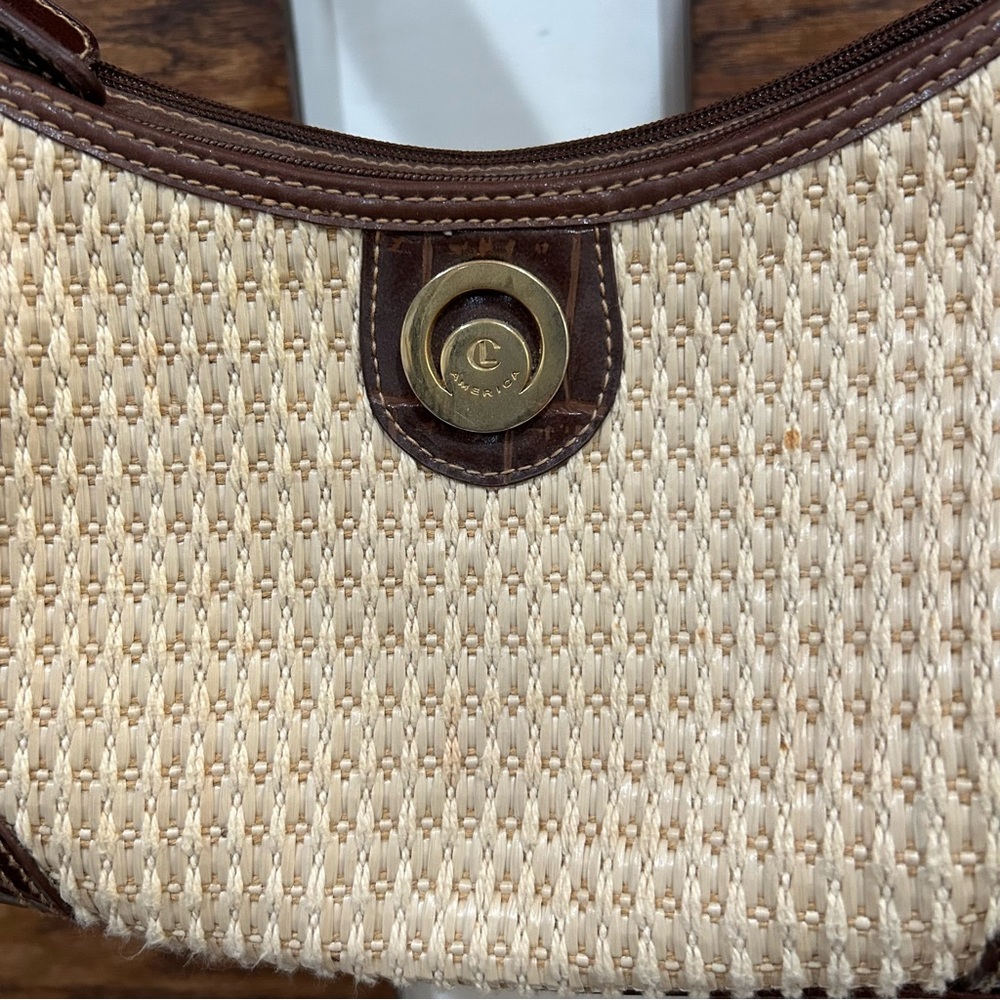 🌺 CL America Purse - Picture 2 of 12
